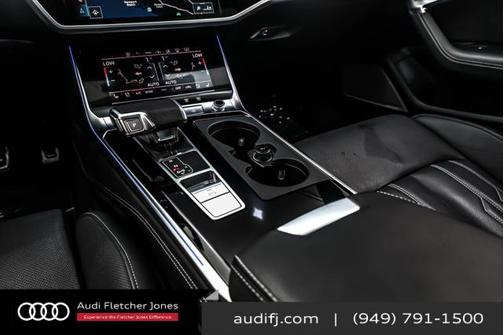 2024 Audi S7 Prestige TFSI quattro Tiptronic