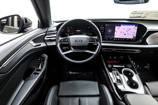 2026 Audi A6 Premium Plus quattro S tronic