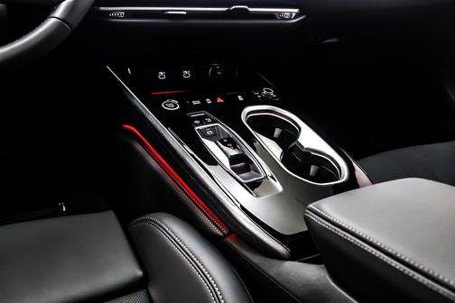 2026 Audi A6 Premium Plus quattro S tronic