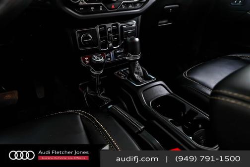 2024 Jeep Wrangler Rubicon 392 Final Edition