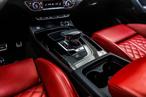 2023 Audi SQ5 3.0T Premium Plus