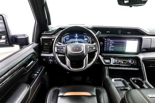 2024 GMC Sierra 2500 AT4