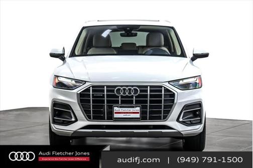 2021 Audi Q5 45 Premium