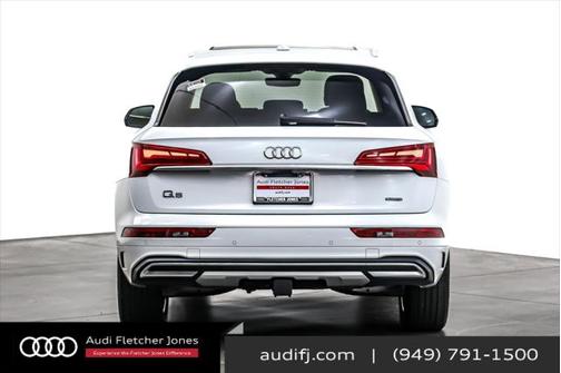 2021 Audi Q5 45 Premium