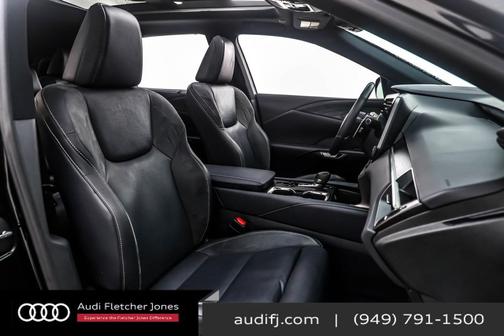 2024 Lexus RX 350 Luxury