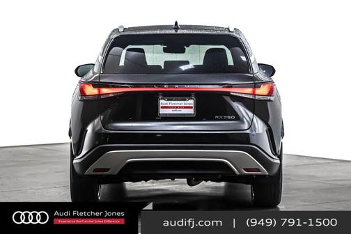 2024 Lexus RX 350 Luxury