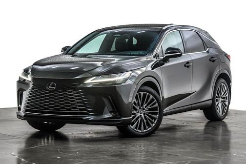 2024 Lexus RX 350 Luxury