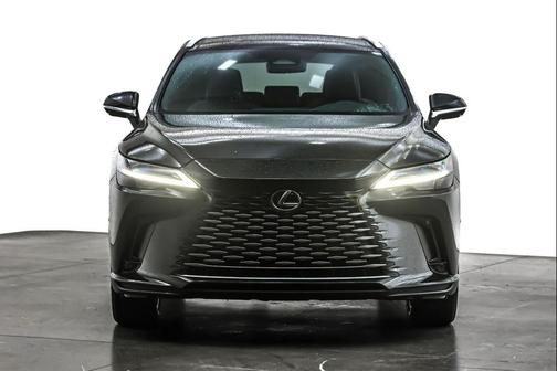 2024 Lexus RX 350 Luxury
