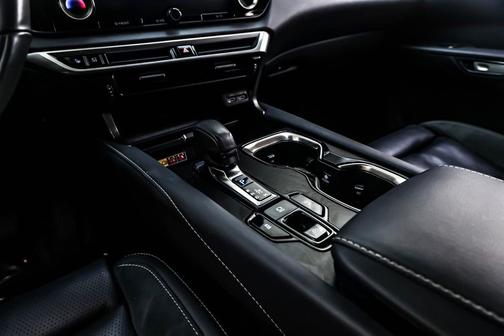 2024 Lexus RX 350 Luxury