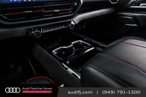 2025 Chevrolet Silverado EV RST