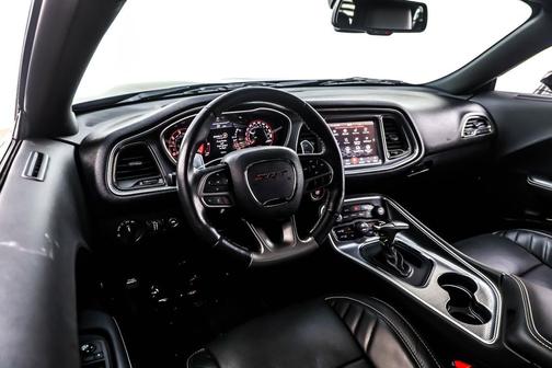 2019 Dodge Challenger SRT Hellcat
