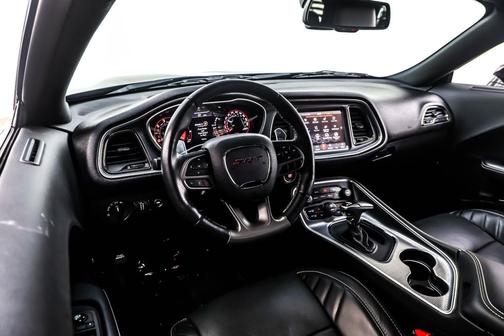 2019 Dodge Challenger SRT Hellcat