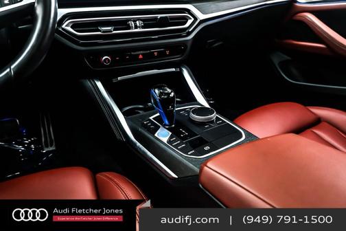 2022 BMW i4 Gran Coupe eDrive40