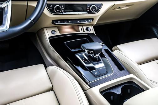 2024 Audi Q5 55 S line Premium Plus