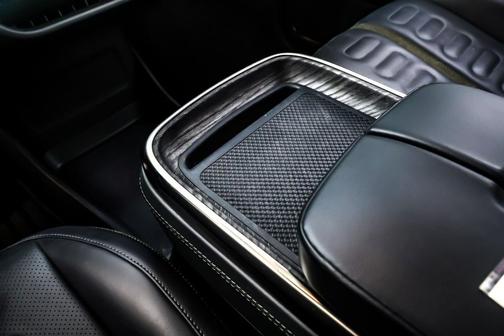 2022 Rivian R1S Launch Edition