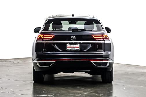2022 Volkswagen Atlas Cross Sport 2.0T SEL
