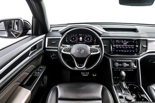 2022 Volkswagen Atlas Cross Sport 2.0T SEL