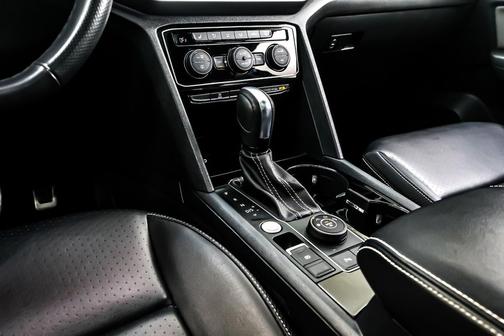 2022 Volkswagen Atlas Cross Sport 2.0T SEL