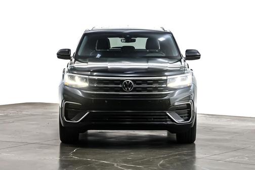 2022 Volkswagen Atlas Cross Sport 2.0T SEL