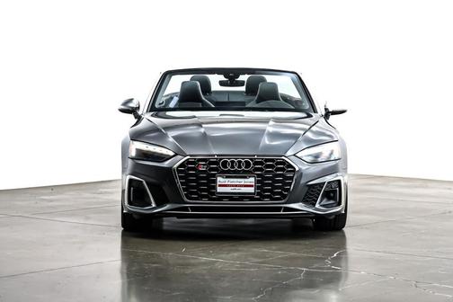 2023 Audi S5 Premium TFSI quattro Tiptronic