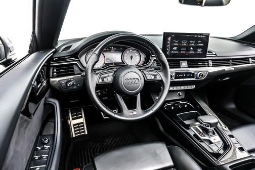 2023 Audi S5 Premium TFSI quattro Tiptronic