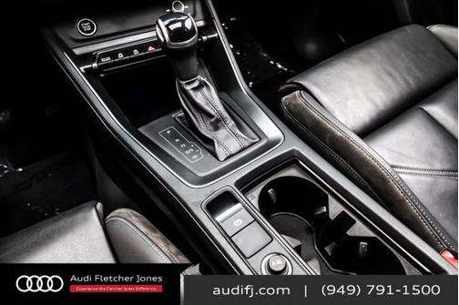 2022 Audi Q3 45 S line Premium Plus