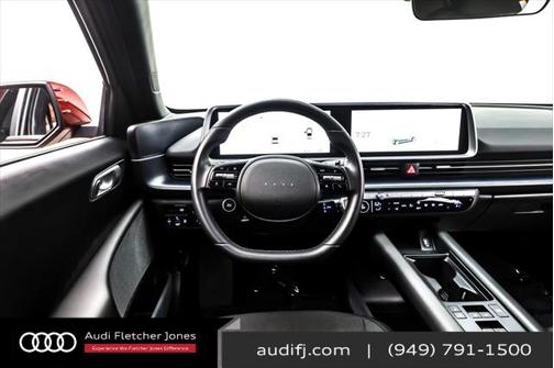 2024 Hyundai IONIQ 6 SE