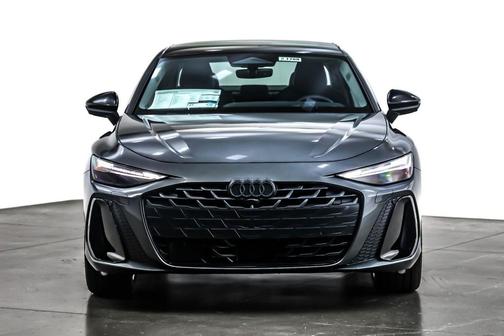 2026 Audi A6 Premium quattro S tronic