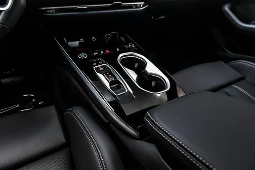 2026 Audi A6 Premium quattro S tronic