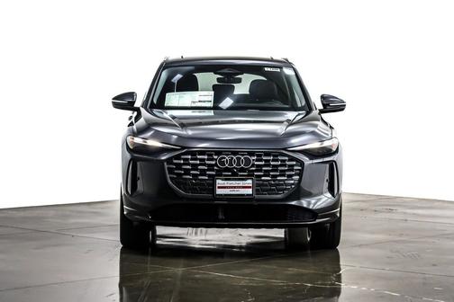 2025 Audi Q5 Premium TFSI quattro S tronic