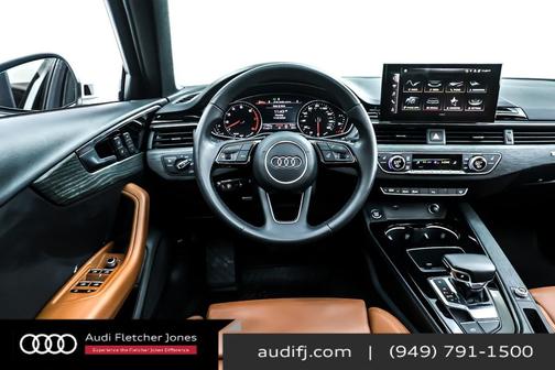 2023 Audi A4 45 S line Premium