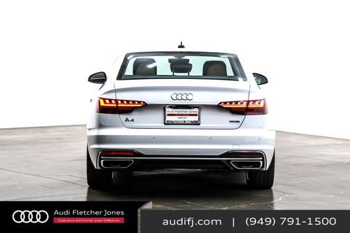 2023 Audi A4 45 S line Premium