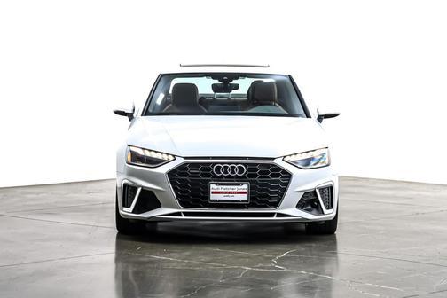 2023 Audi A4 45 S line Premium