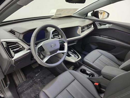 2026 Audi Q4 e-tron Premium 45 quattro