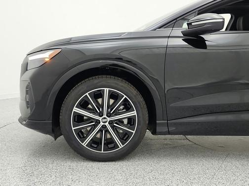 2026 Audi Q4 e-tron Premium 45 quattro