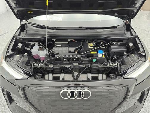 2026 Audi Q4 e-tron Premium 45 quattro