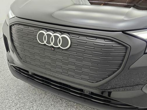 2026 Audi Q4 e-tron Premium 45 quattro