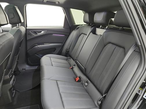 2026 Audi Q4 e-tron Premium 45 quattro