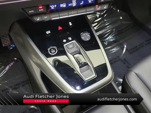 2026 Audi Q4 e-tron Premium 45 quattro