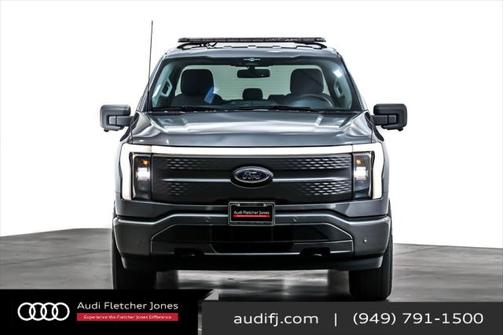 2023 Ford F-150 Lightning XLT