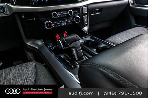 2023 Ford F-150 Lightning XLT