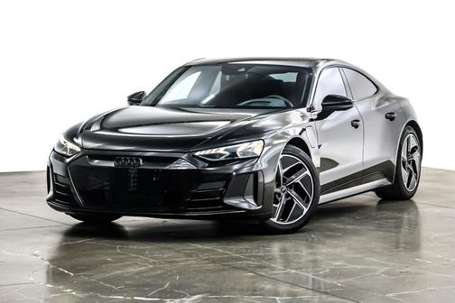 2024 Audi RS e-tron GT quattro
