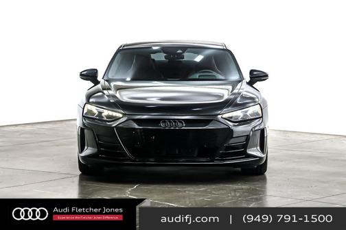 2024 Audi RS e-tron GT quattro