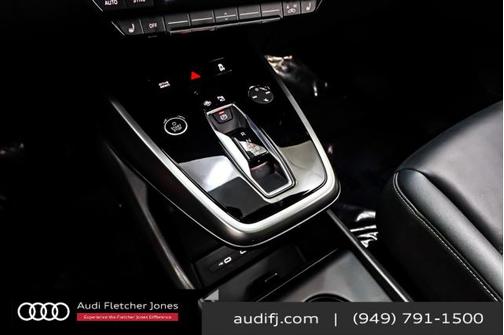 2024 Audi Q4 e-tron Premium 50 quattro