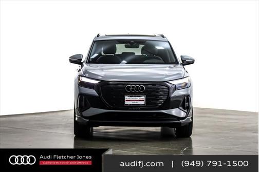 2024 Audi Q4 e-tron Premium 50 quattro