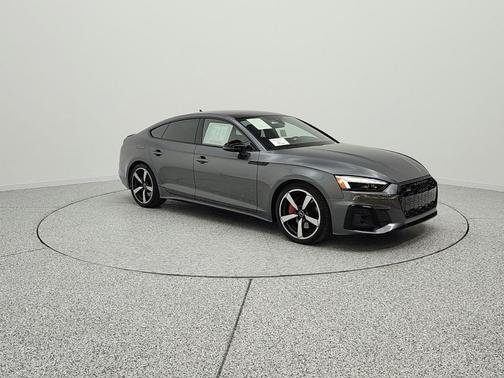 2023 Audi A5 Sportback 45 S Line Premium Plus