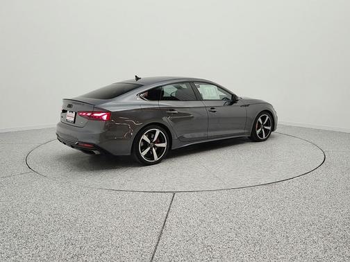2023 Audi A5 Sportback 45 S Line Premium Plus