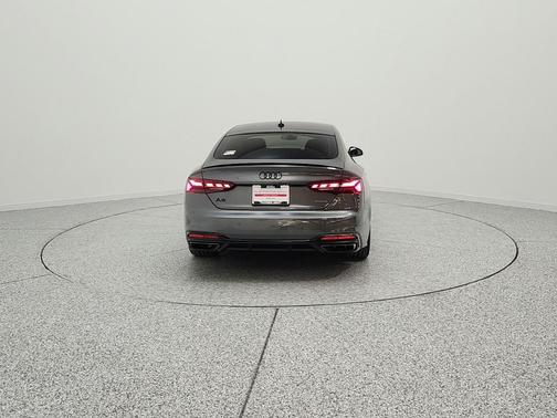 2023 Audi A5 Sportback 45 S Line Premium Plus