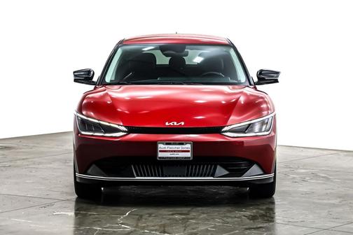 2024 Kia EV6 Light Long Range