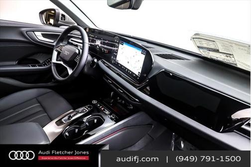 2025 Audi A5 Premium